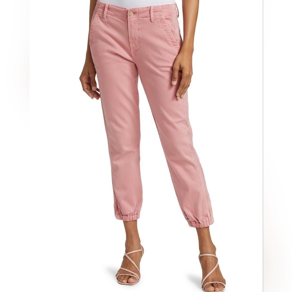 Paige Pink Jogger